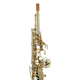 Selmer Selmer Super Action 80 Series II Soprano Saxophone