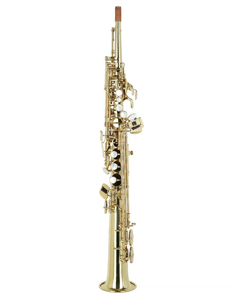 Selmer Selmer Super Action 80 Series II Soprano Saxophone