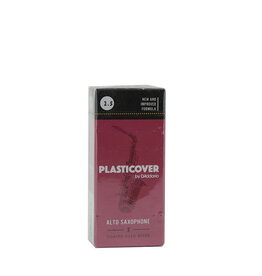 Rico Rico Plasticover Alto Saxophone Reeds