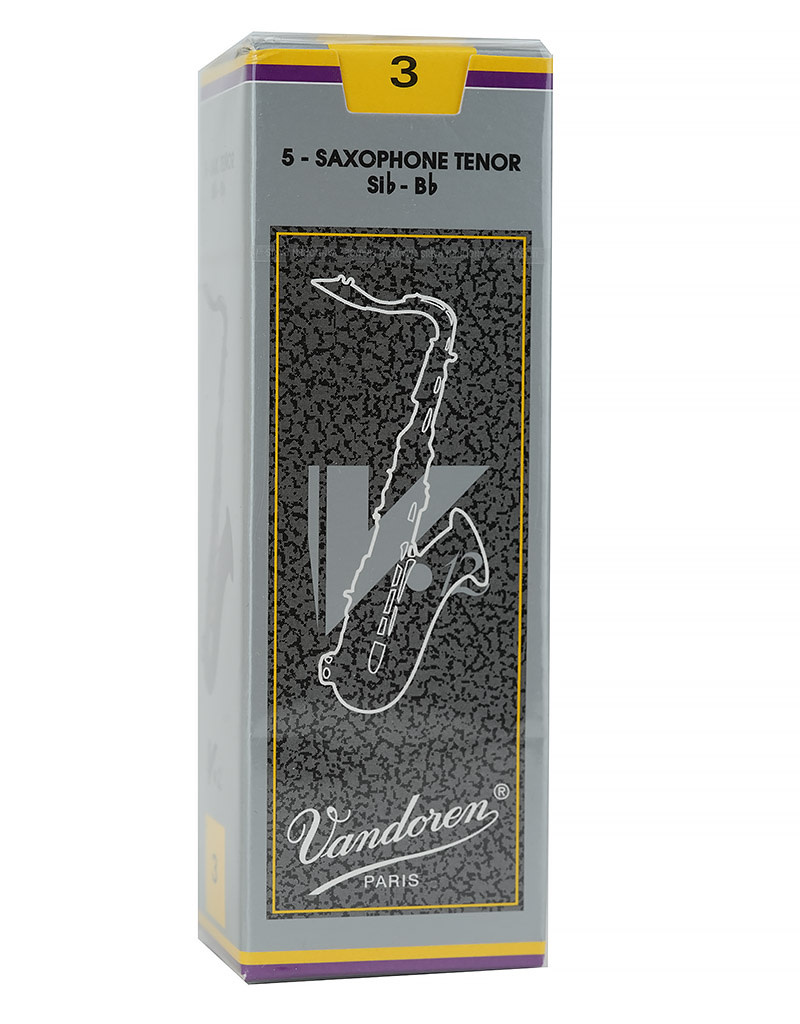 V12 vandoren new arrivals