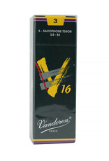 D'Addario Vandoren V16 Tenor Sax Reeds
