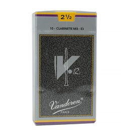 Vandoren Vandoren V12 Eb Clarinet Reeds