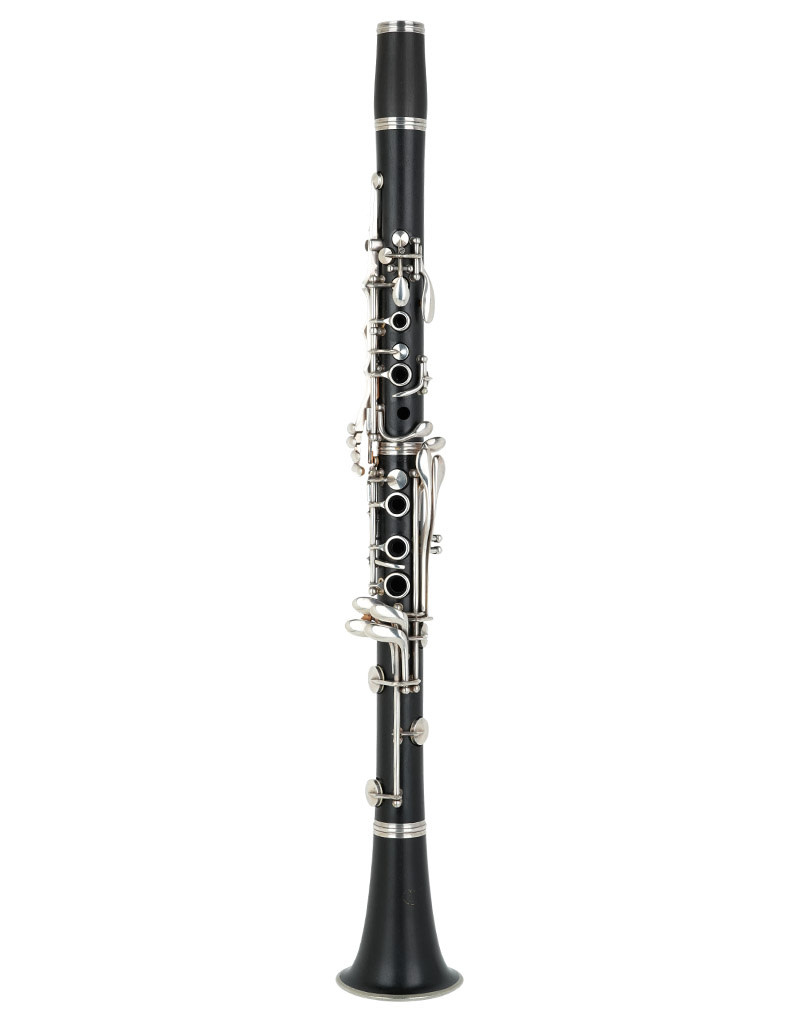 Buffet E11 Bb Virtuosity