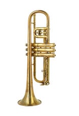 Conn Conn 'New Wonder' Bb/A Cornet