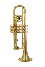 Conn Conn 'New Wonder' Bb/A Cornet