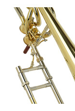 Vincent Bach Vincent Bach Stradivarius Bass Trombone Hagmann Valve