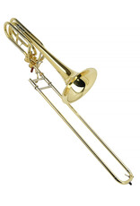 Vincent Bach Vincent Bach Stradivarius Bass Trombone Hagmann Valve