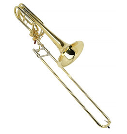Vincent Bach Vincent Bach Stradivarius Bass Trombone Hagmann Valve