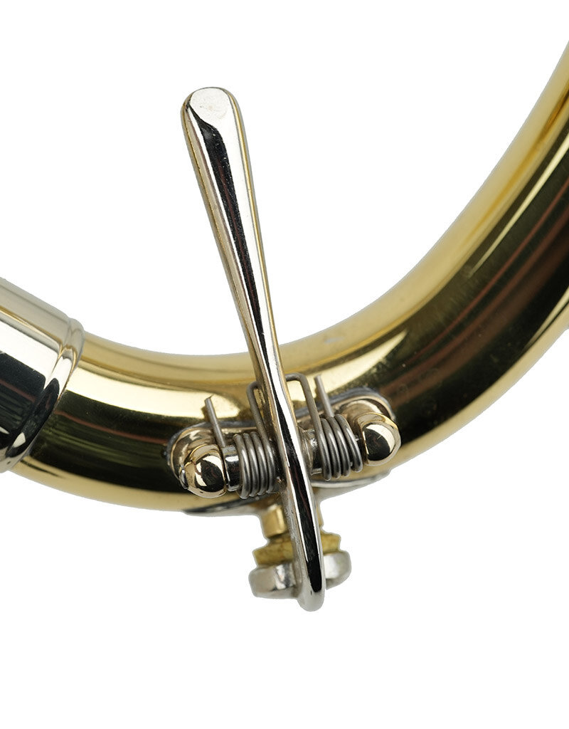 Vincent Bach Vincent Bach Stradivarius Bass Trombone Hagmann Valve