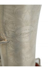 Conn Conn New Wonder Baritone Saxophone (ca. 1917)
