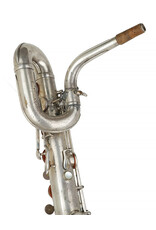Conn Conn New Wonder Baritone Saxophone (ca. 1917)
