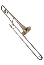 J.W Pepper JW Pepper Premier Model Tenor Trombone