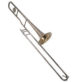 J.W Pepper JW Pepper Premier Model Tenor Trombone