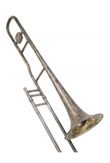 J.W Pepper JW Pepper Premier Model Tenor Trombone