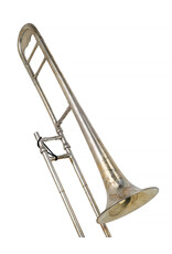 Buescher Buescher True Tone Grand Tenor Trombone