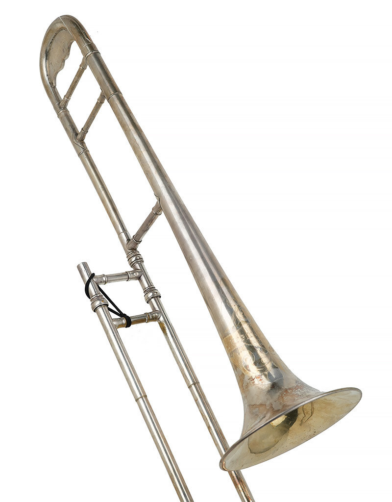 Buescher Buescher True Tone Grand Tenor Trombone