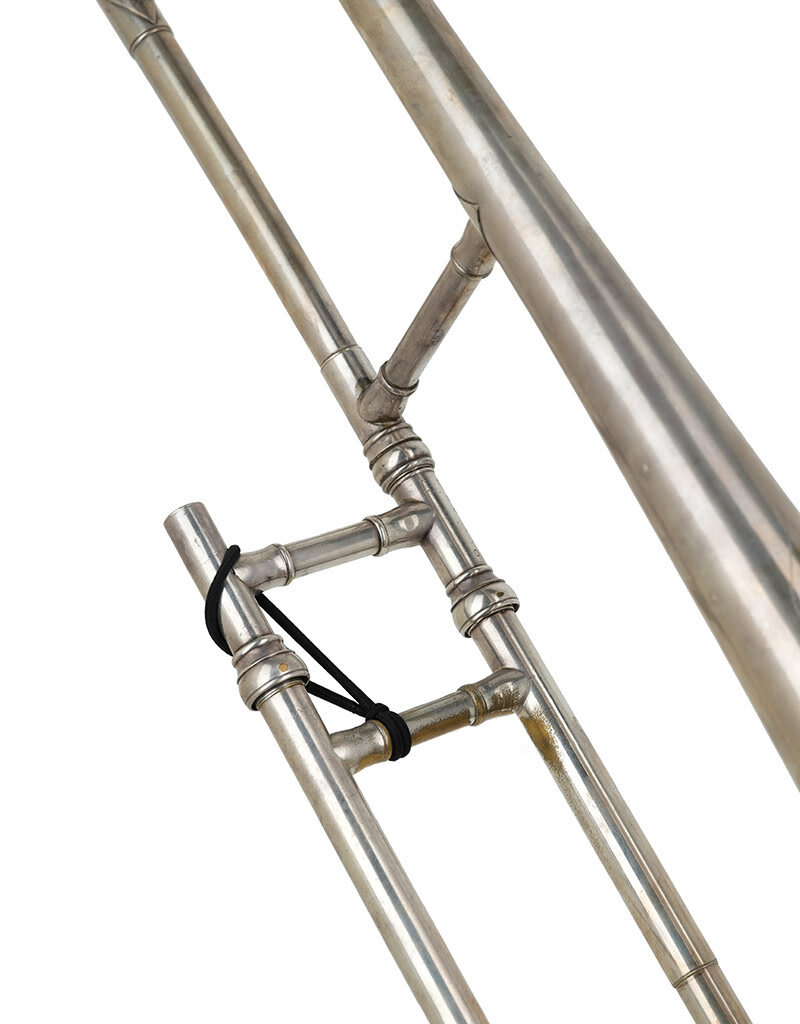 Buescher Buescher True Tone Grand Tenor Trombone