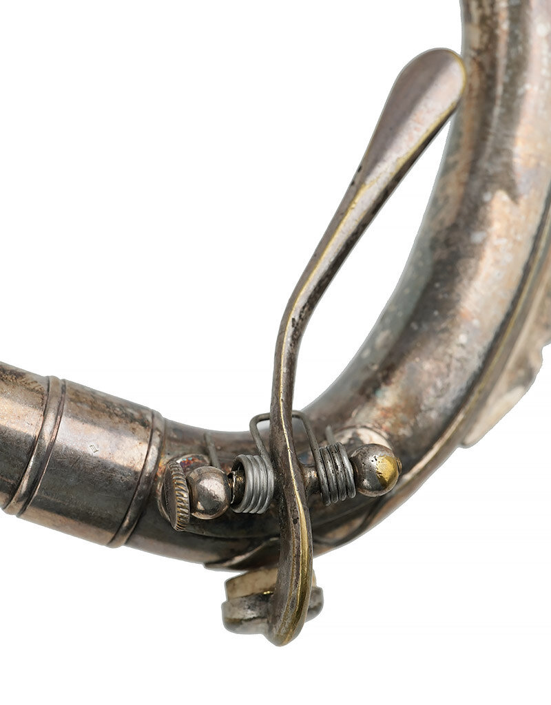 Buescher Buescher True Tone Grand Tenor Trombone