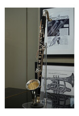 Buffet Buffet Crampon 1183 Bass Clarinet to Low Eb