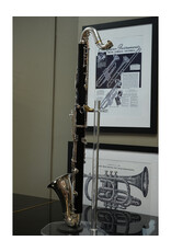 Buffet Buffet Crampon 1183 Bass Clarinet to Low Eb