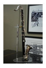 Buffet Buffet Crampon 1183 Bass Clarinet to Low Eb