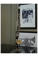 Buffet Buffet Crampon 1183 Bass Clarinet to Low Eb