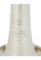 Yamaha Yamaha Xeno Artist Model Chicago Model C Trumpet