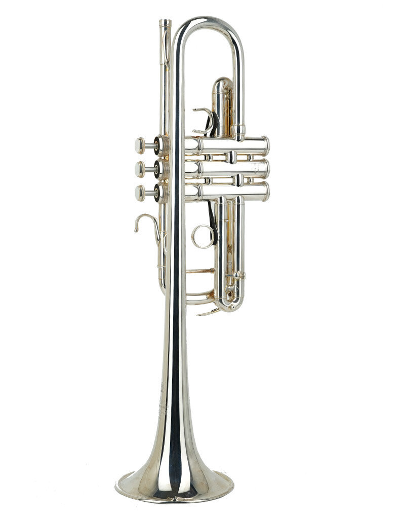 Yamaha Yamaha Xeno Artist Model Chicago Model C Trumpet