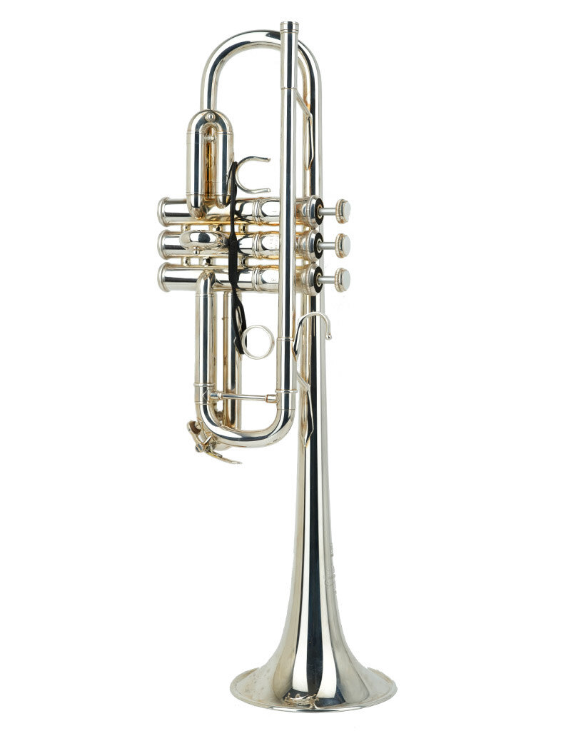 Yamaha Yamaha Xeno Artist Model Chicago Model C Trumpet
