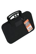 ProTec Protec Woodwind Mouthpiece Case Nylon, 10-Piece