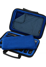 ProTec Protec Woodwind Mouthpiece Case Nylon, 10-Piece