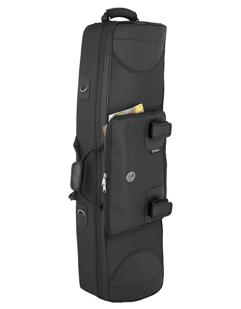 Marcus Bonna Marcus Bonna Double Case for 2 Trombones (Alto & Tenor)