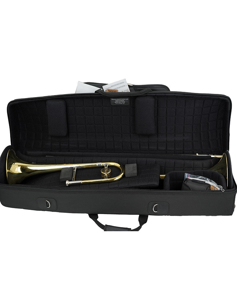 Marcus Bonna Marcus Bonna Double Case for 2 Trombones (Alto & Tenor)