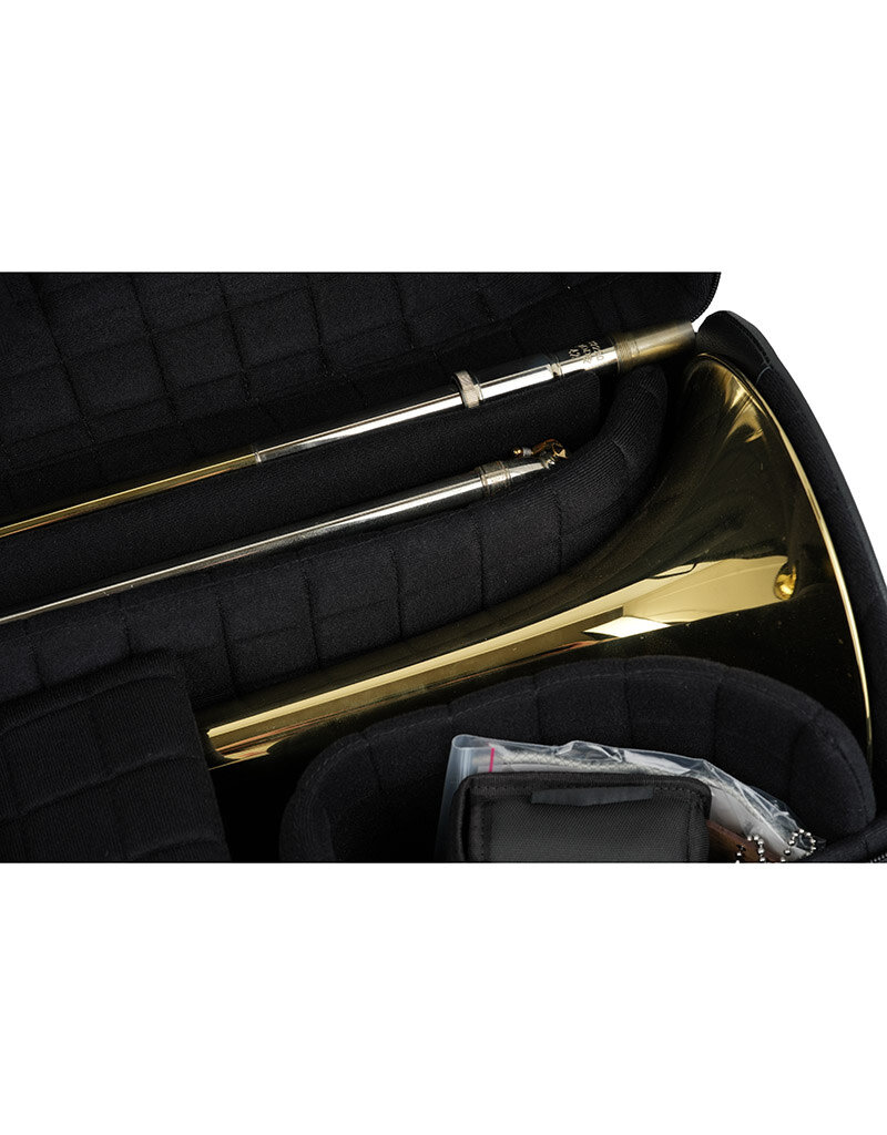 Marcus Bonna Marcus Bonna Double Case for 2 Trombones (Alto & Tenor)