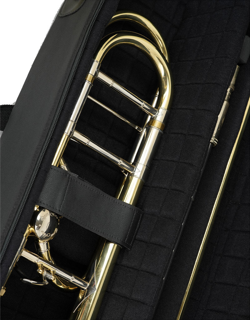 Marcus Bonna Marcus Bonna Double Case for 2 Trombones (Alto & Tenor)