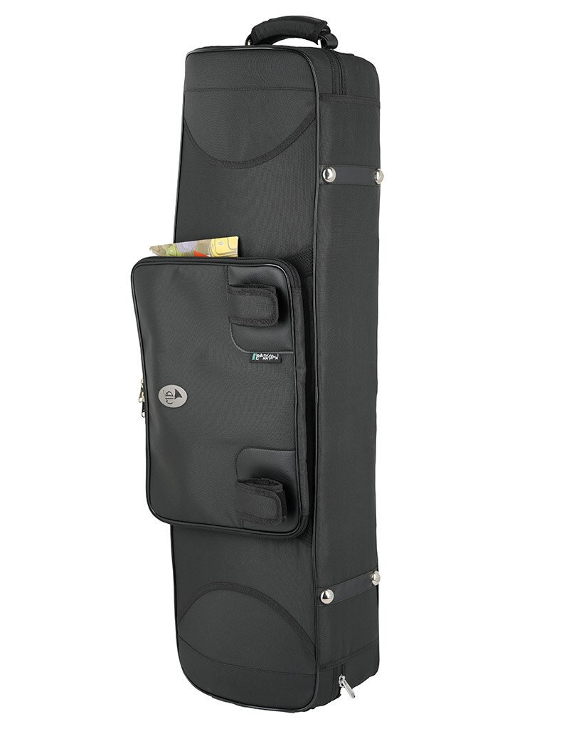 Marcus Bonna Marcus Bonna Double Case for 2 Trombones (Alto & Tenor)