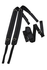 Marcus Bonna Marcus Bonna Double Case for 2 Trombones (Alto & Tenor)