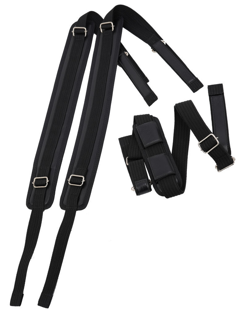 Marcus Bonna Marcus Bonna Double Case for 2 Trombones (Alto & Tenor)