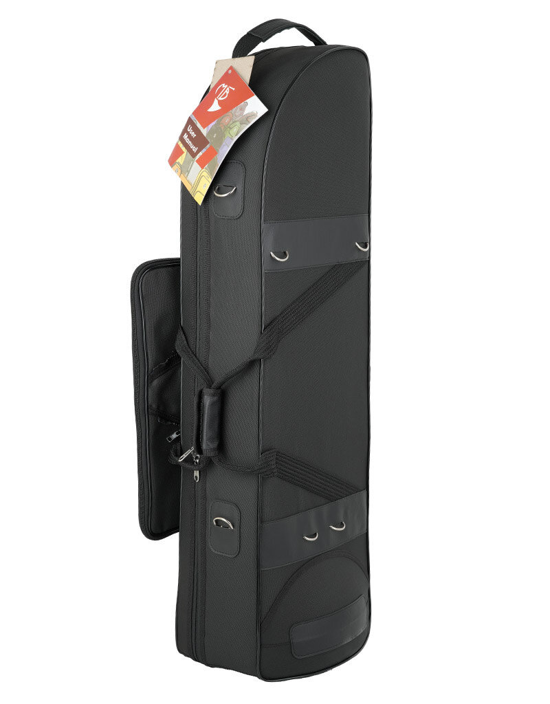 Marcus Bonna Marcus Bonna Case for Tenor Trombone Light