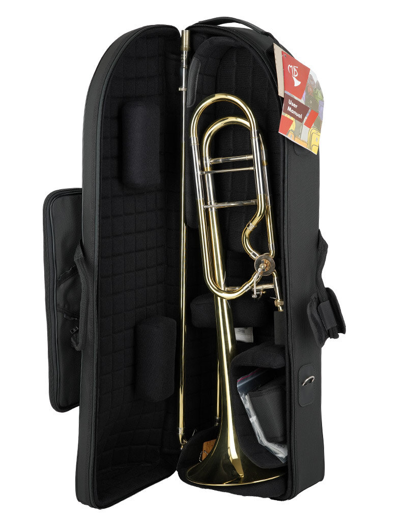 Marcus Bonna Marcus Bonna Case for Tenor Trombone Light