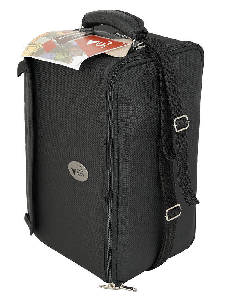 Marcus Bonna Marcus Bonna Case for Trombone Mutes