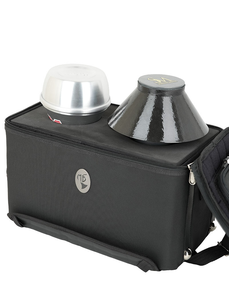 Marcus Bonna Marcus Bonna Case for Trombone Mutes