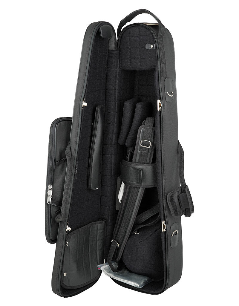 Marcus Bonna Marcus Bonna Case for Detachable Bell Tenor Trombone