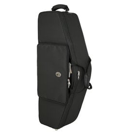 Marcus Bonna Marcus Bonna Double Case for Tenor & Soprano Saxophone