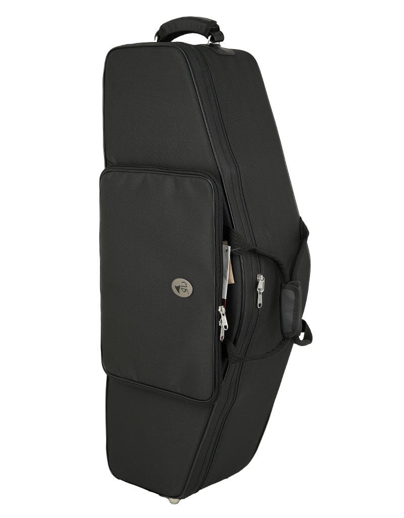 Marcus Bonna Marcus Bonna Double Case for Tenor & Soprano Saxophone