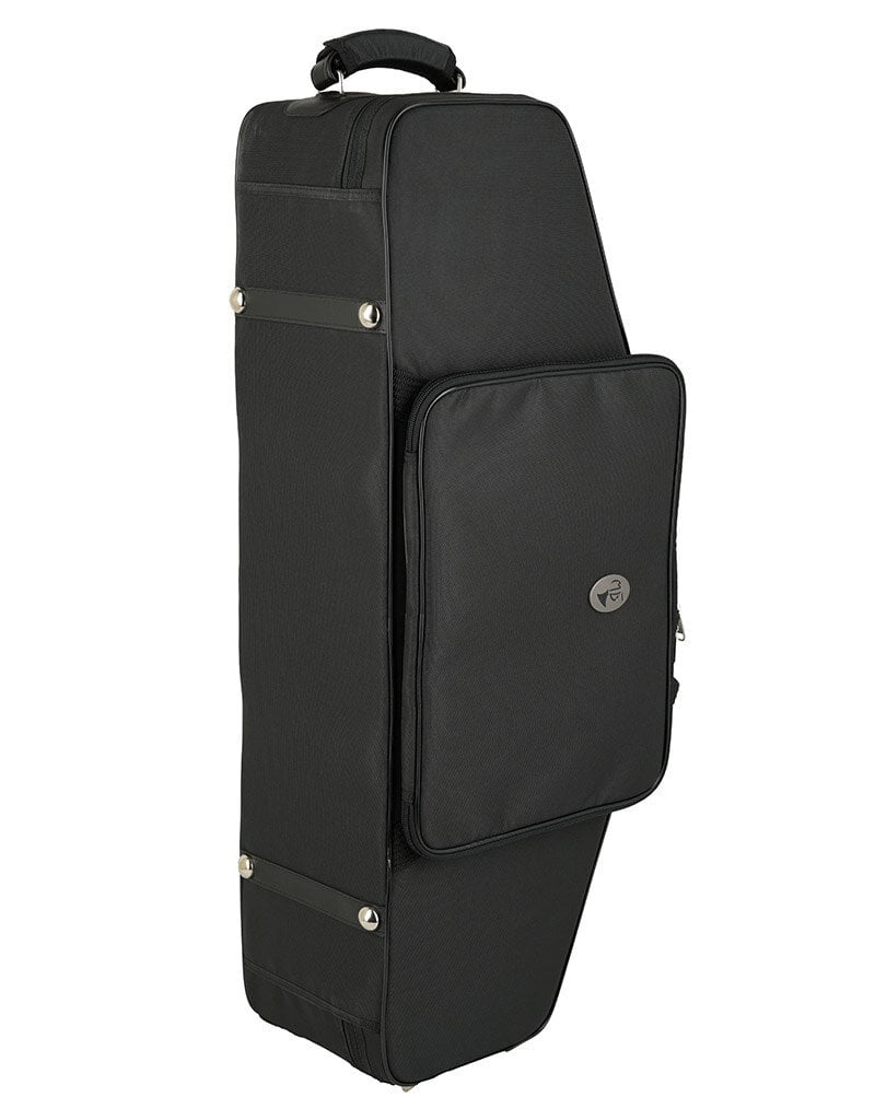 Marcus Bonna Marcus Bonna Double Case for Tenor & Soprano Saxophone