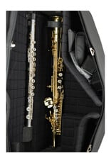 Marcus Bonna Marcus Bonna Double Case for Tenor & Soprano Saxophone