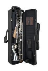 Marcus Bonna Marcus Bonna Case for Bass Clarinet (Low C)
