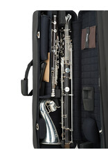 Marcus Bonna Marcus Bonna Case for Bass Clarinet (Low C)