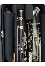Marcus Bonna Marcus Bonna Case for Bass Clarinet (Low C)